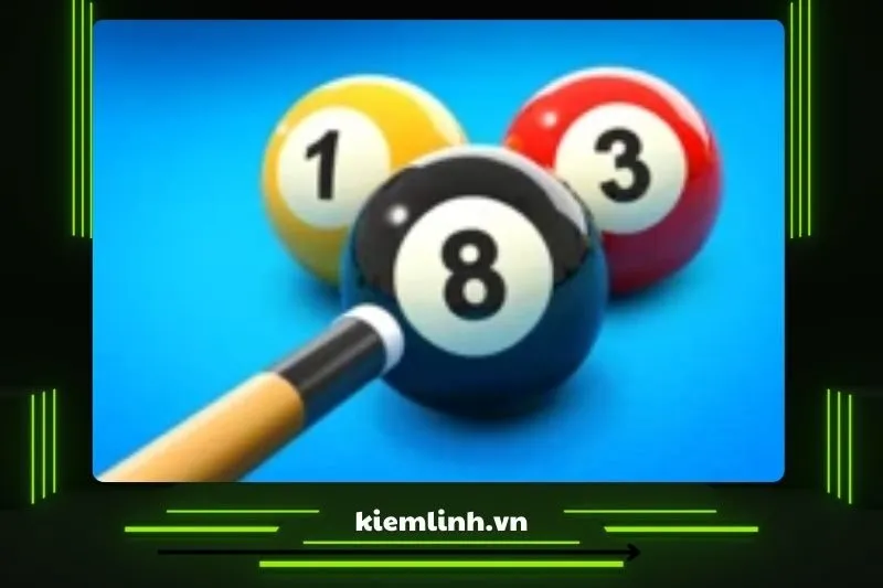 8 Ball Pool
