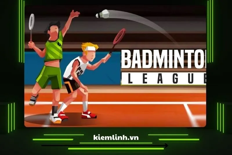 Badminton League