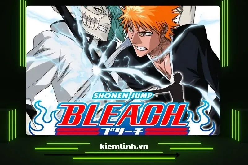 Bleach: Shattered Blade