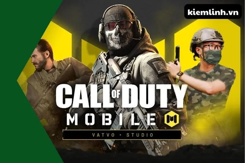 Call of Duty: Mobile