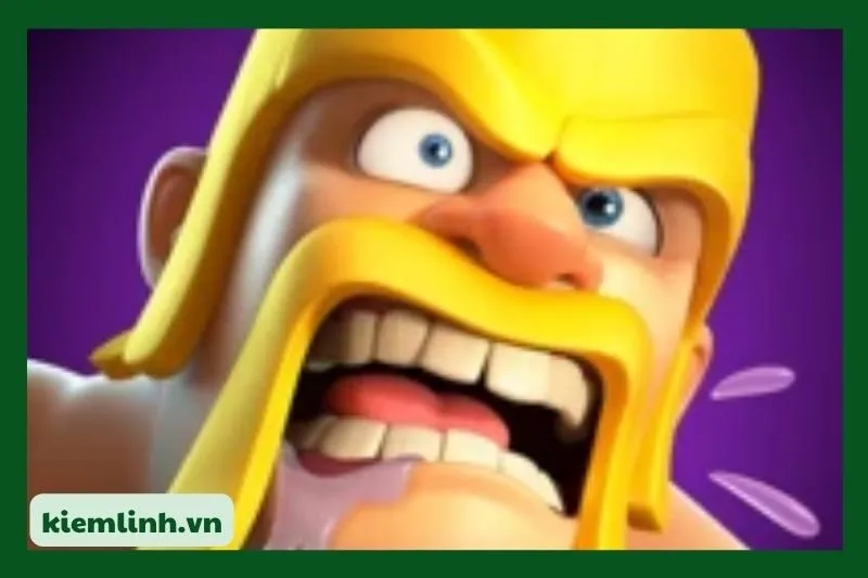 Clash of Clans