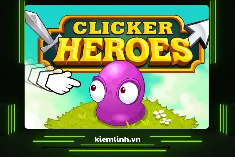 Clicker Heroes