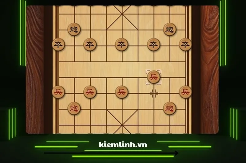 Cờ Tướng Việt Nam