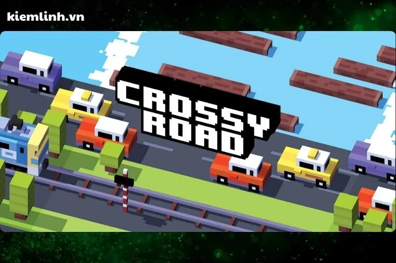 Cross Road