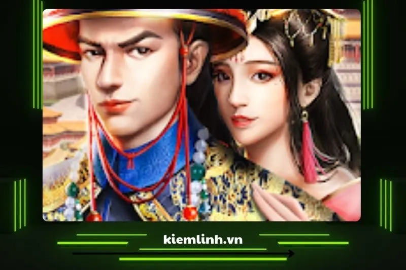 Cực Phẩm Đại Nhân