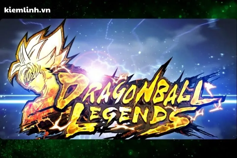 Dragon Ball Legends