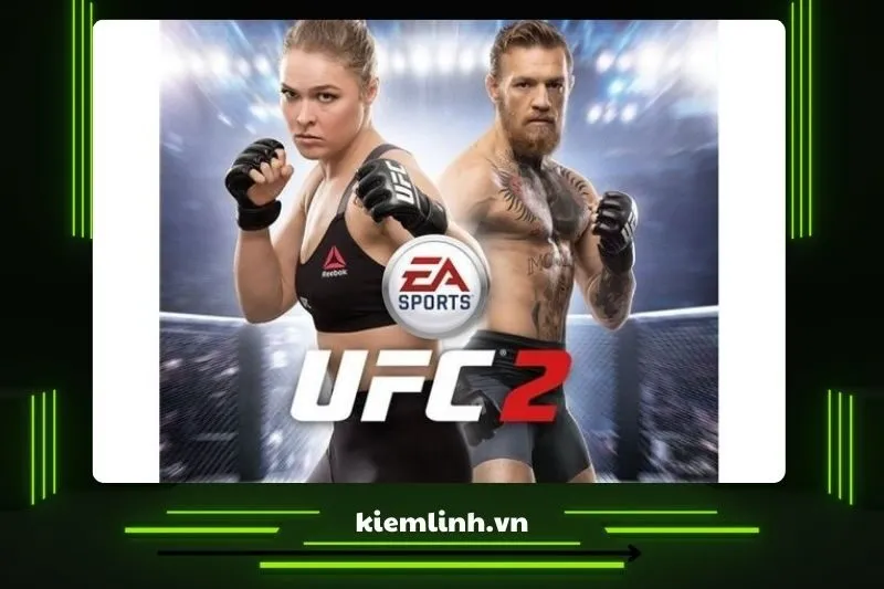EA SPORTS UFC