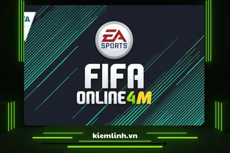 FIFA Online 4M