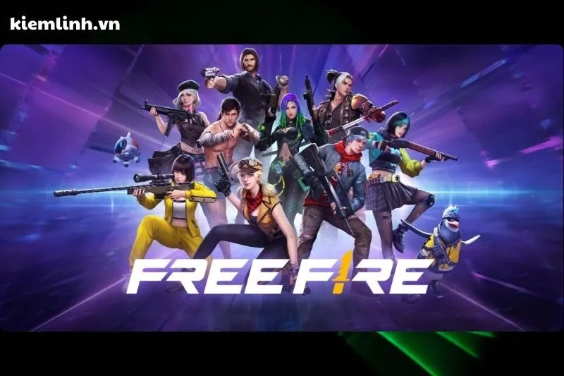 Free Fire