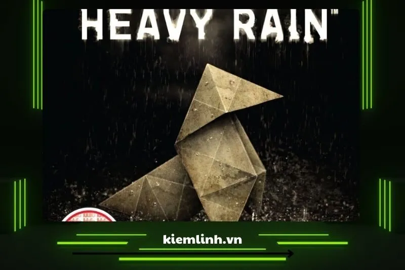 Heavy Rain