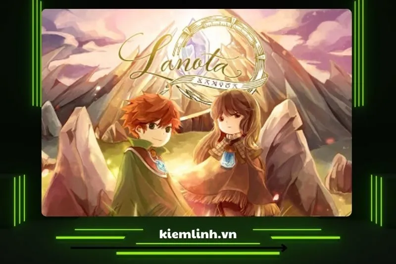 Lanota