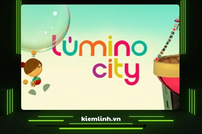 Lumino City