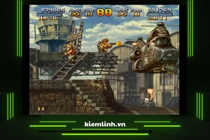 Metal Slug