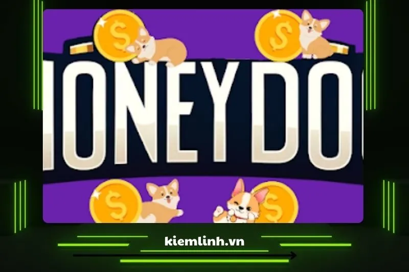 MoneyDog