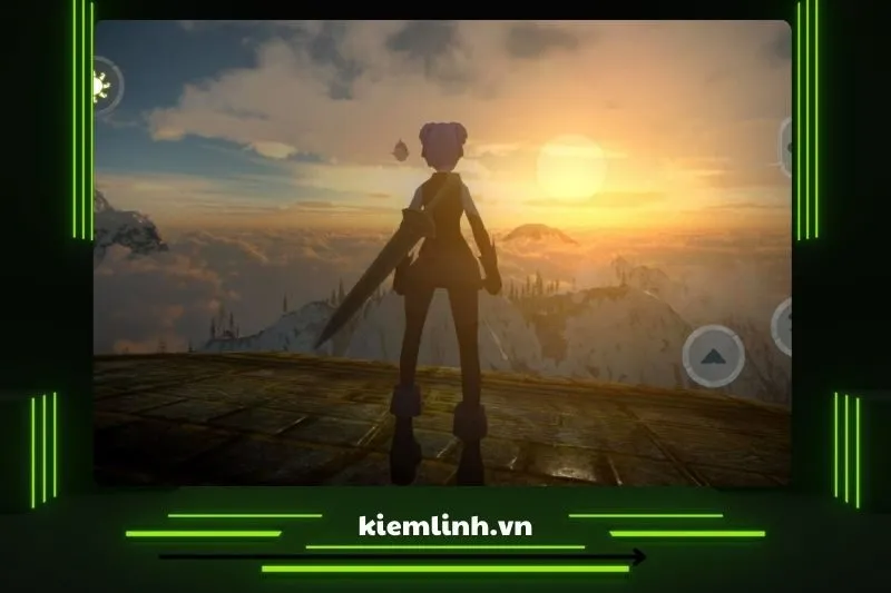 Nimian Legends: BrightRidge