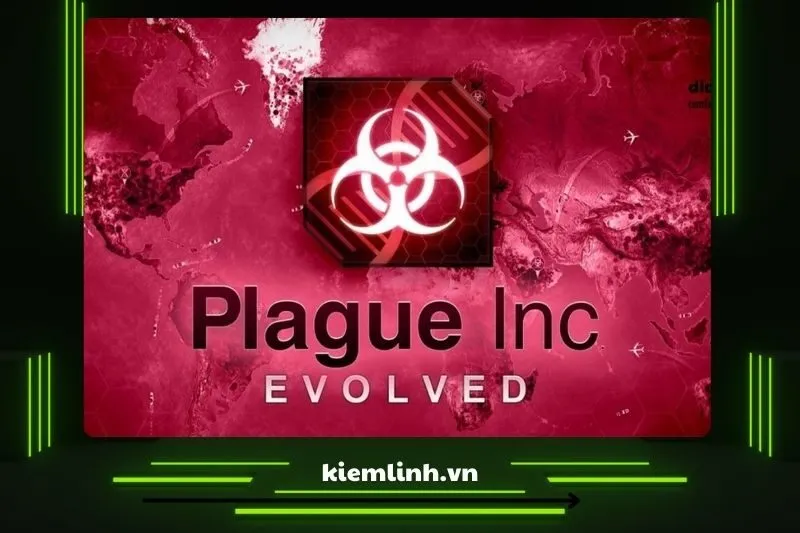 Plague Inc