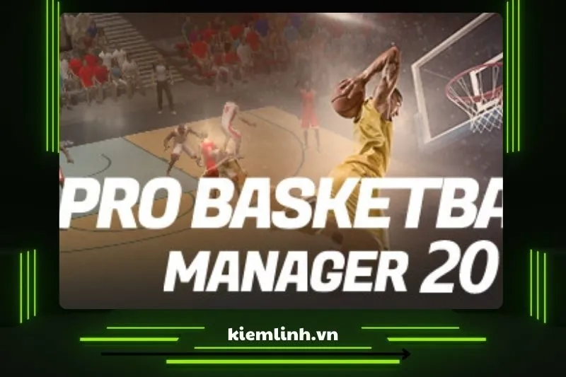 Pro Basketball Manager 2019