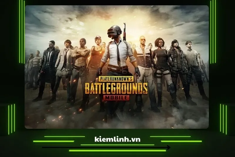 PUBG Mobile