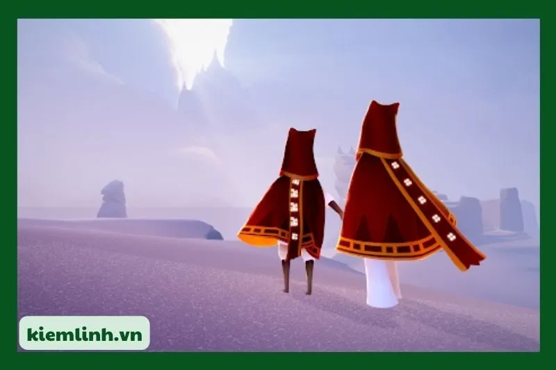 Sky: Children Of The Light