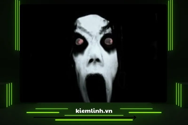 Slendrina The Cellar