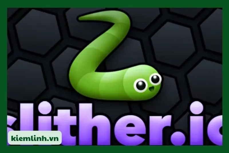Slither.io