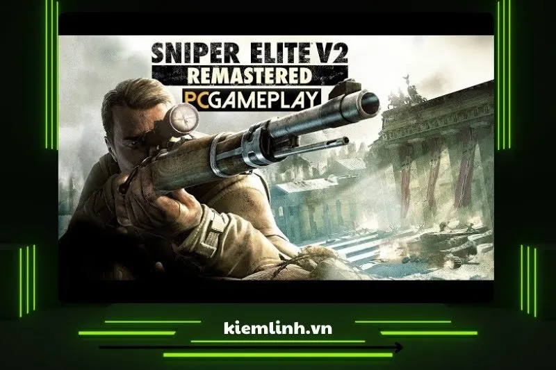 Sniper Elite V2