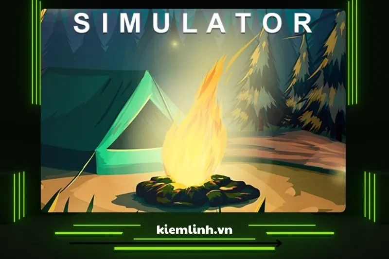 Survival Simulator
