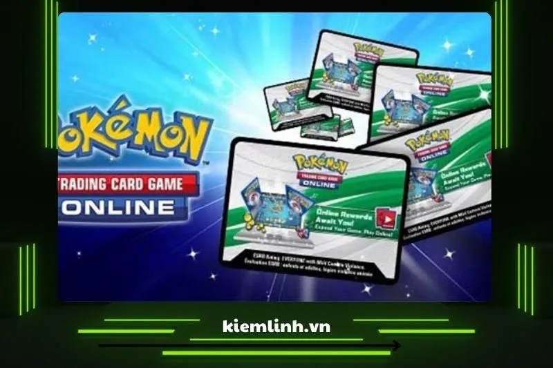 TCG Pokemon Online