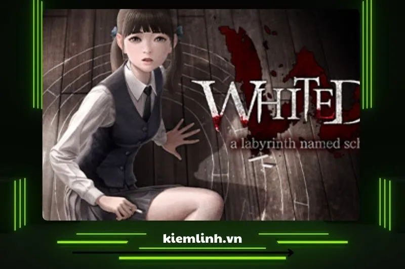 The School: White Day