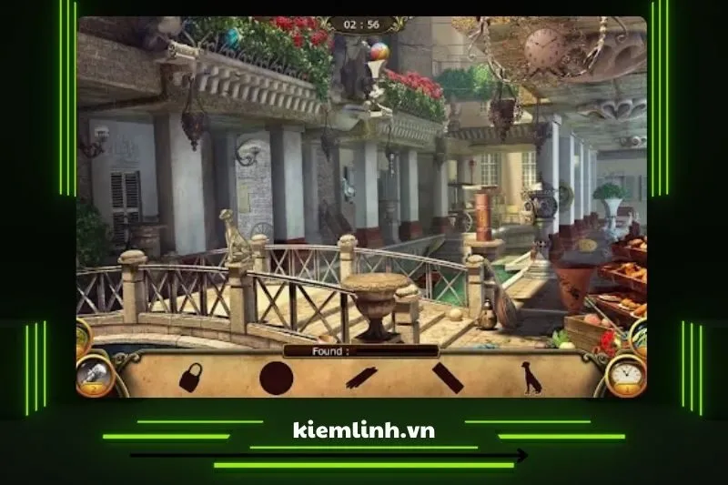 The Secret Society: Hidden Mystery