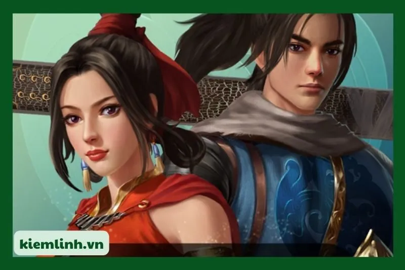 Võ Lâm Truyền Kỳ Mobile