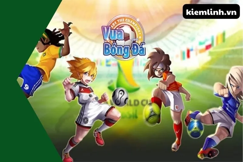 Vua Bóng Đá