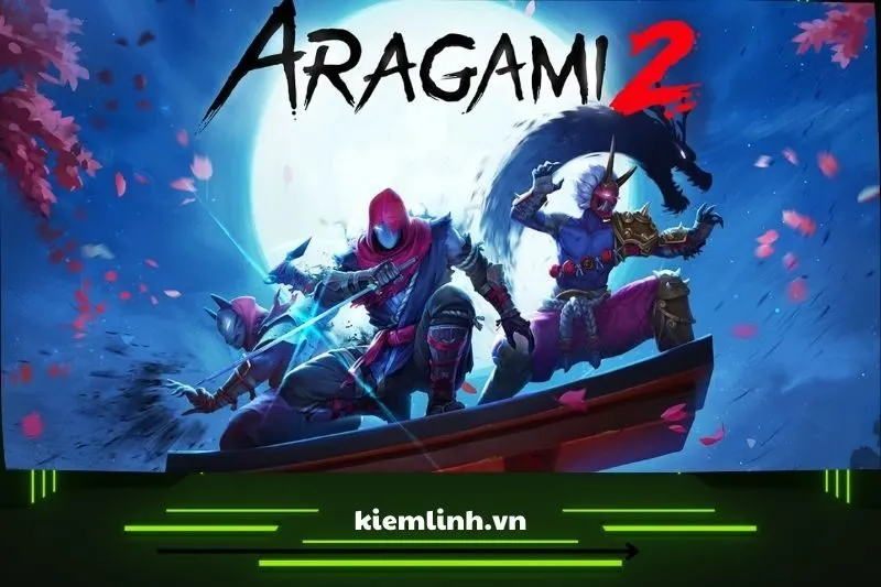 Aragami
