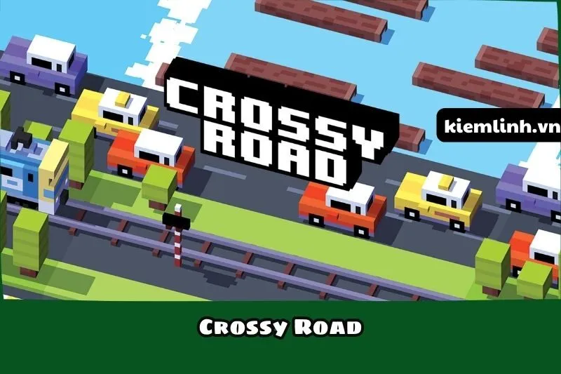 Crossy Road