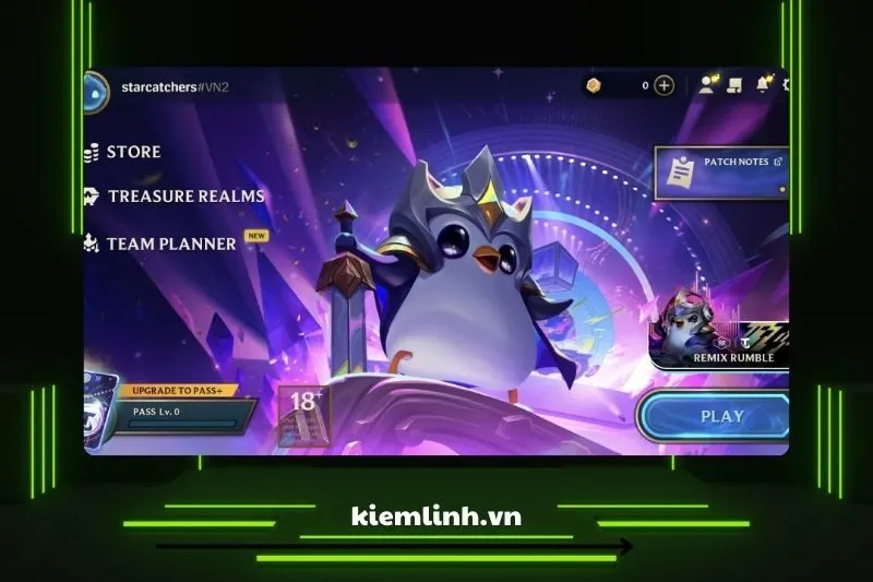 Đồ họa và Âm thanh