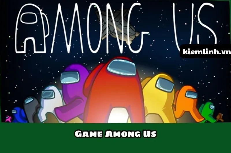 Game Among Us