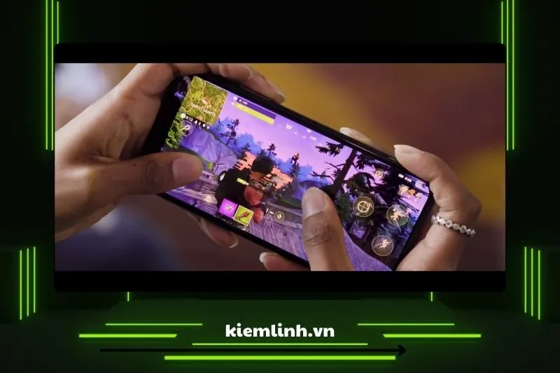 Lý do khiến Fortnite trở nên phổ biến