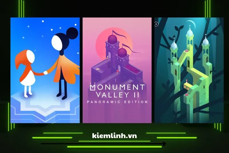 Monument Valley 2