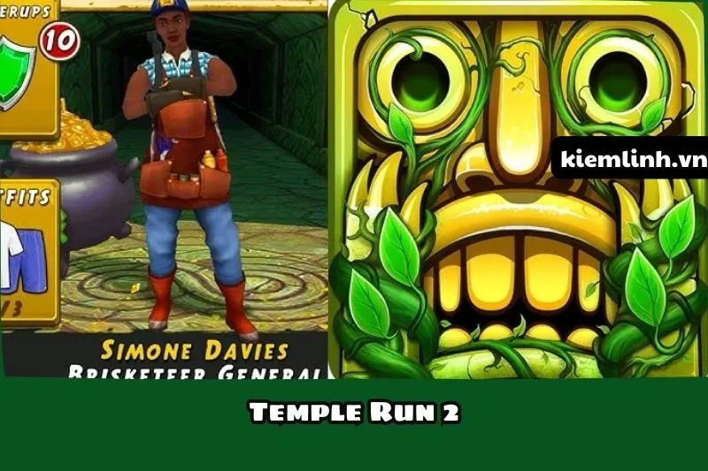 Temple Run 2