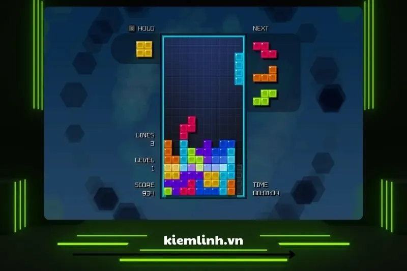 Tetris
