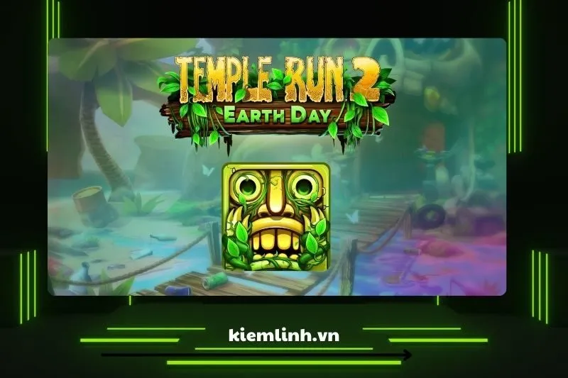 Tổng quan về Temple Run 2