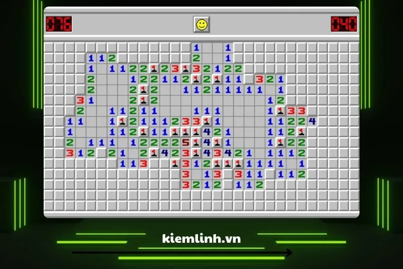 Top game cổ điển mobile hay nhất