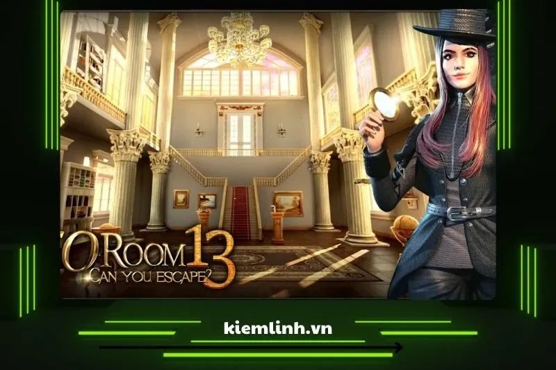 Top game escape hay nhất