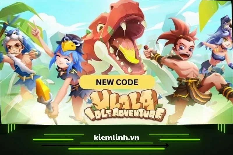 Ulala: Idle Adventure