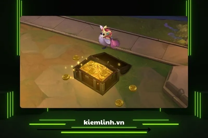 Vàng và Kinh nghiệm